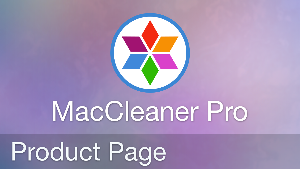 mac cleaner pro